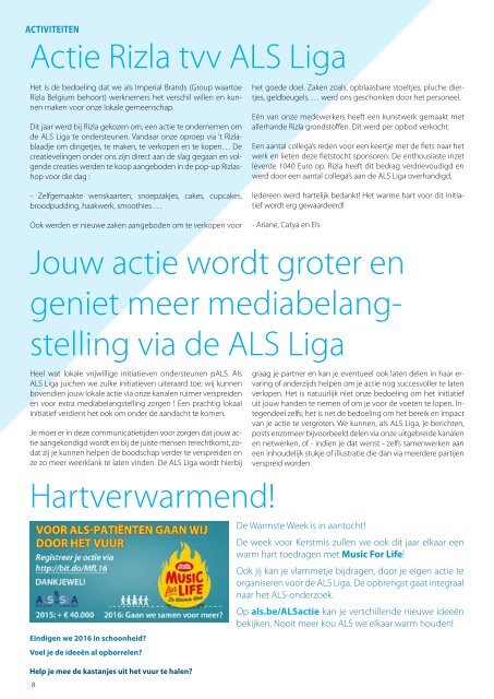 ALS Liga-magazine 173 - test - kopie