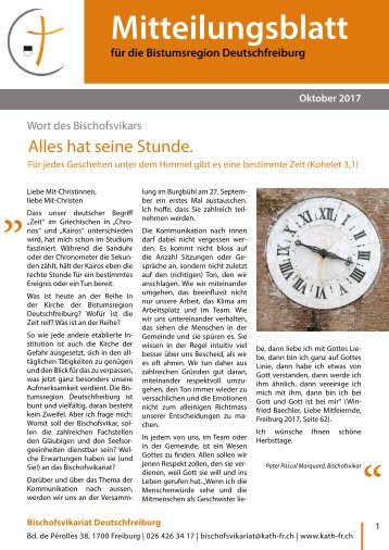 2017-10 Mitteilungsblatt