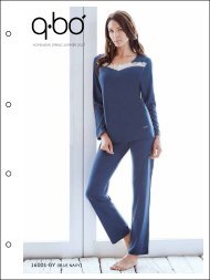 qbo catalogo pigiami_donna_SS2017