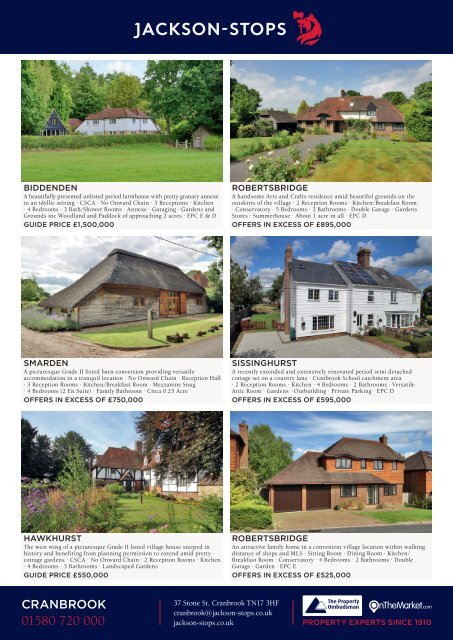 Wealden Times | WT188 | October 2017 | Kitchen & Bathroom supplement inside