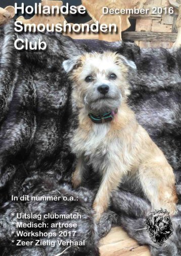 clubblad dec. 2016