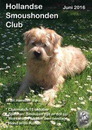 clubblad juni 2016