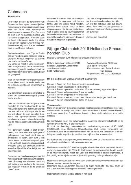 clubblad juni 2016