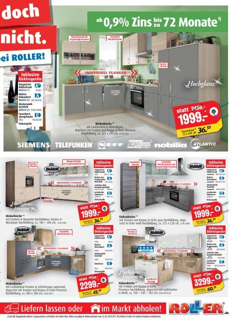 50 Kuchen Rabatt 2 Ink