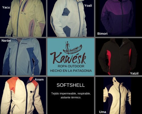 ROPA OUTDOOR