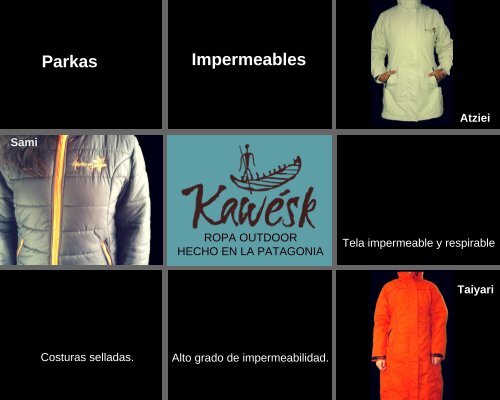 ROPA OUTDOOR