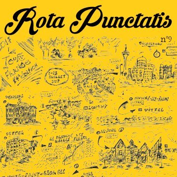 Rota Punctatis - Volumen 9