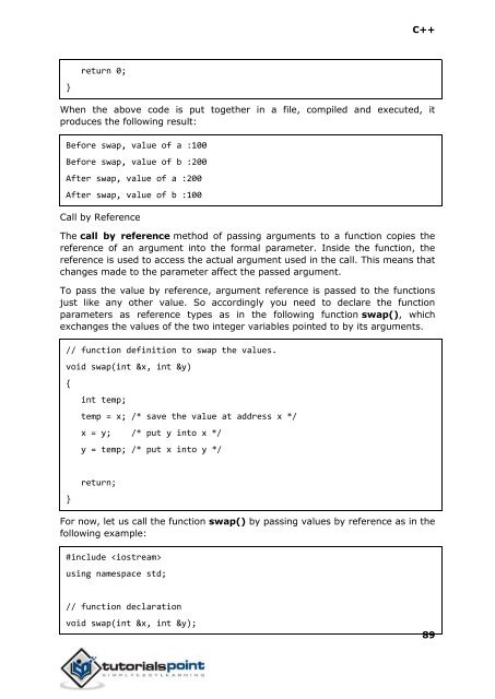 cpp_tutorial