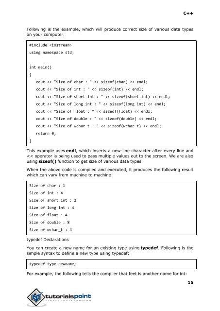 cpp_tutorial