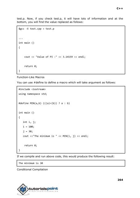 cpp_tutorial