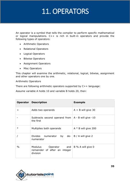 cpp_tutorial