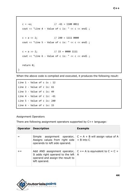 cpp_tutorial