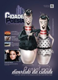 Revista Cidade Poesia - Edição: 012