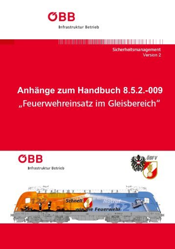 Handbuch 852-009 Feuerwehreinsatz im Gleisbereich v2_Anhang