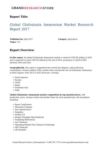 global-glufosinate-ammonium-market-research-report-20170D-grandresearchsto