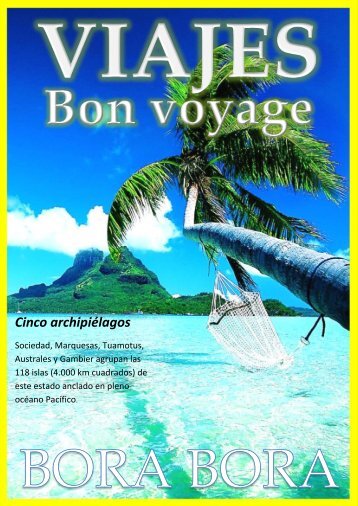 Viajes Bon Voyage