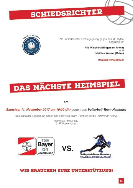 Spieltagsnews Nr. 2 gegen VfL Oythe