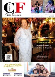Revista Cleto Fontoura 15º Edição