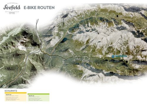 ebikekarte Seefeld