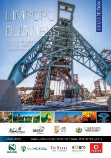 Limpopo Business 2017-18 edition