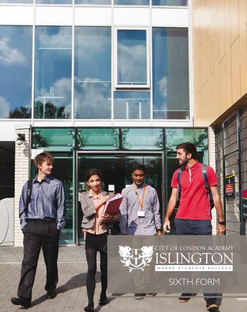 170915 Sixth Form Prospectus 2017-18_Final