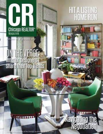 CR Magazine – Autumn 2017