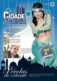 Revista Cidade Poesia - Edição: 011