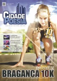 Revista Cidade Poesia - Edição: 010