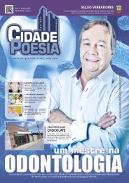 Revista Cidade Poesia - Edição: 009