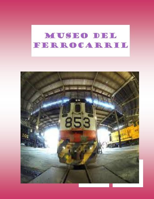 MUSEO-DEL-FERROCARRIL