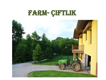 FARM- çiftlik-1