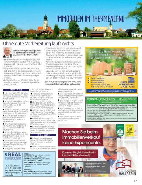 wasistlos badfüssing magazin Oktober 2017