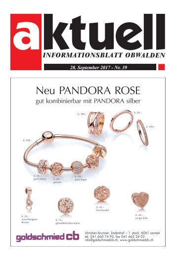 Aktuell Obwalden 39-2017