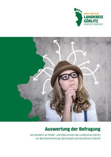 Auswertung der Befragung 