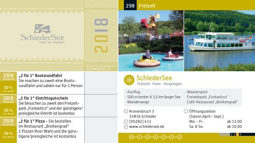 CITYforTWO BIELEFELD | Limitierte Ausgabe 2018