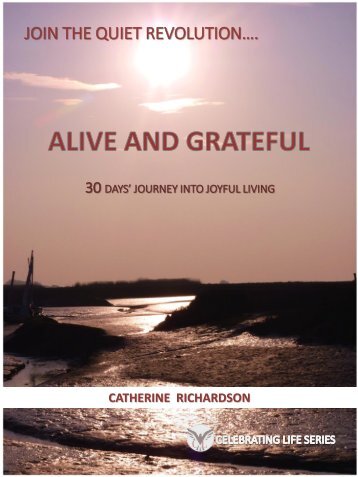 ALIVE AND GRATEFUL  BOOK YUMPU