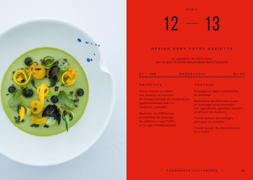 Ducasse Education_CFAD_Catalogue 2018