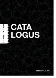 Cataloog Lednlux 2016-2017