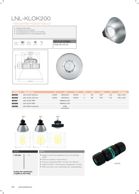 Cataloog Lednlux 2016-2017