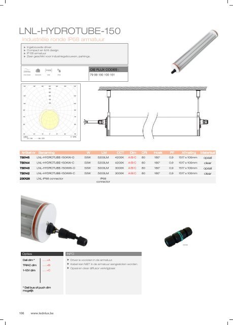 Cataloog Lednlux 2016-2017