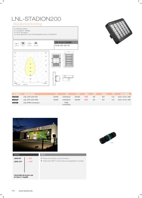 Cataloog Lednlux 2016-2017