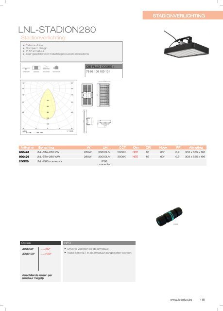 Cataloog Lednlux 2016-2017