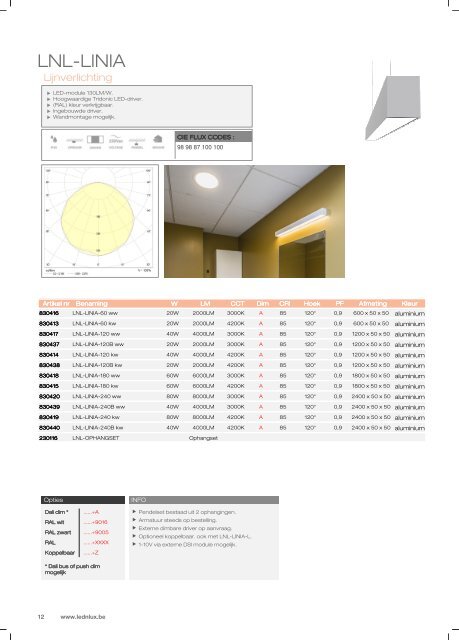 Cataloog Lednlux 2016-2017