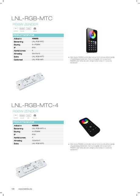 Cataloog Lednlux 2016-2017