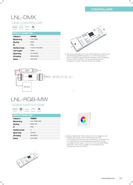 Cataloog Lednlux 2016-2017