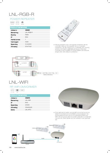 Cataloog Lednlux 2016-2017