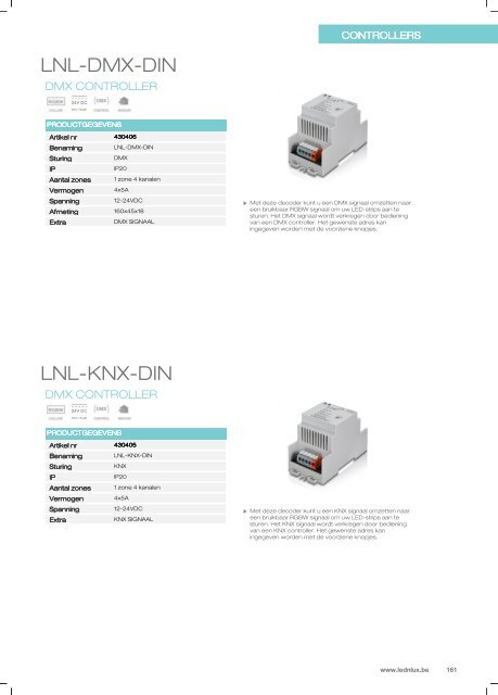 Cataloog Lednlux 2016-2017