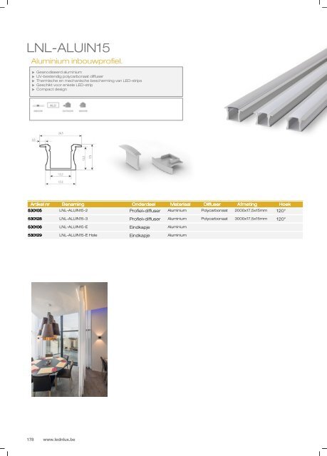 Cataloog Lednlux 2016-2017