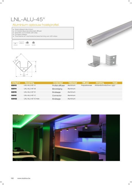 Cataloog Lednlux 2016-2017