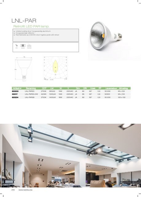 Cataloog Lednlux 2016-2017